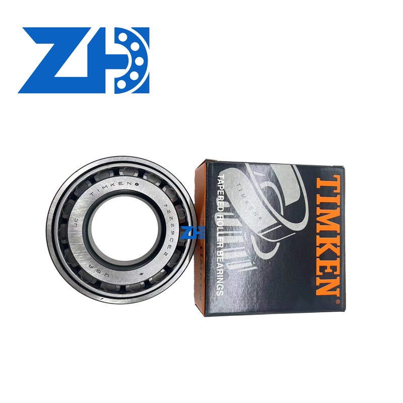 Elite 72225CE2-72487 72225CE2/72487 Vòng lăn con nét cao cấp cho hiệu suất liền mạch