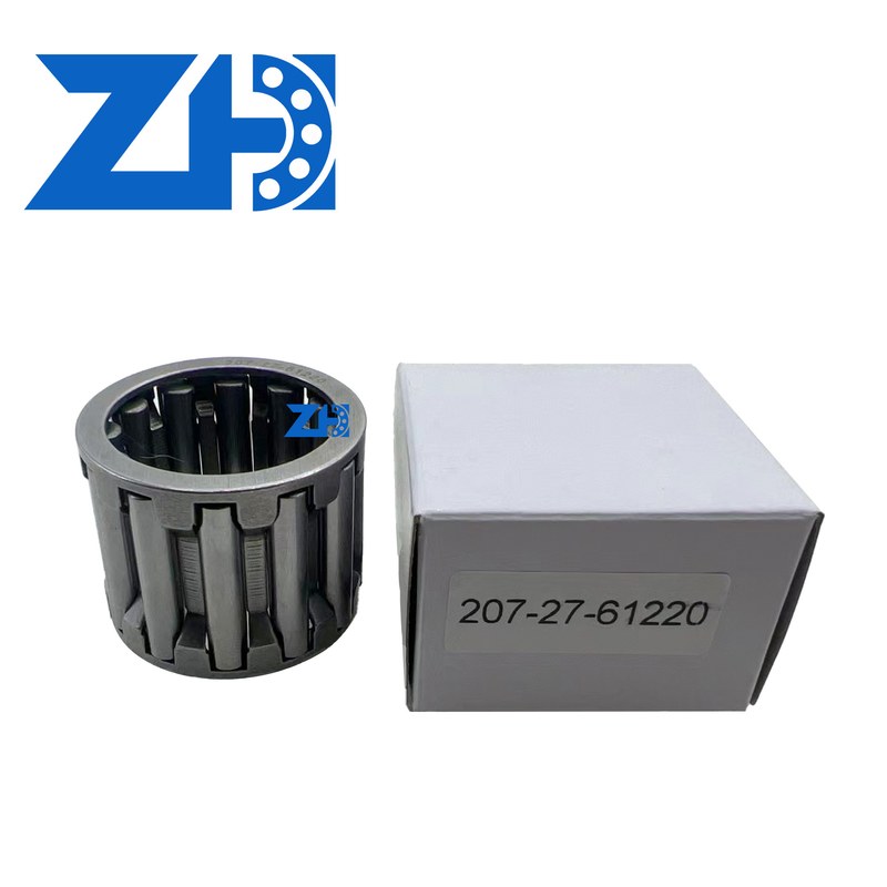 giới thiệu vòng bi máy đào 207-27-61220 bán chạy nhất, chất lượng cao - được các chuyên gia trên toàn thế giới tin tưởng!
