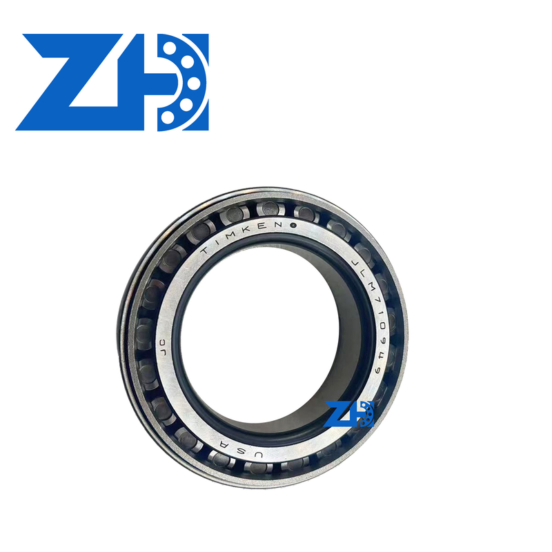 Elite JL710949-10 JL710949/10 Taper Roller Bearings Sản xuất thủ công cao cấp cho hiệu suất liền mạch