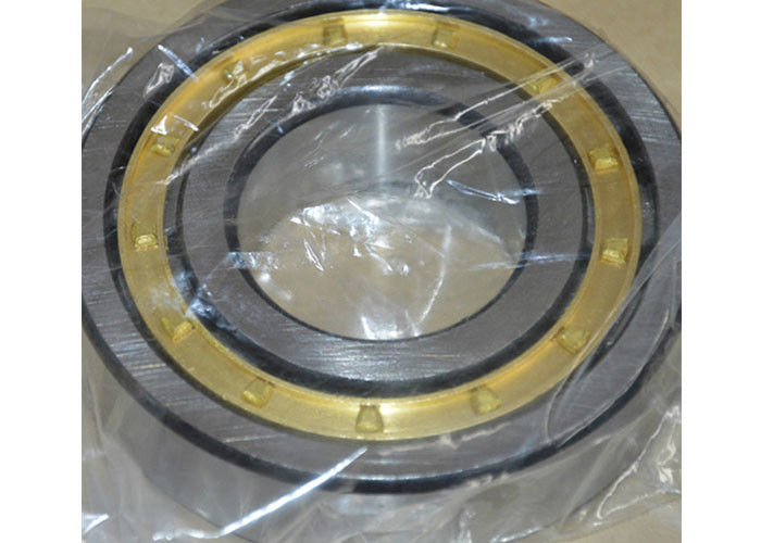 Vòng bi lăn hình trụ NN3012 Vòng bi NN3012K Bán buôn Chất lượng cao khác nhau với độ chính xác P5 60 * 95 * 26MM