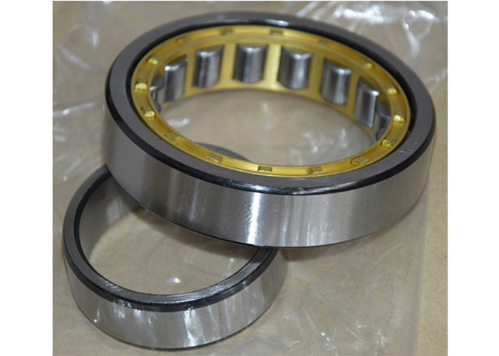 Vòng bi lăn hình trụ NN3012 Vòng bi NN3012K Bán buôn Chất lượng cao khác nhau với độ chính xác P5 60 * 95 * 26MM
