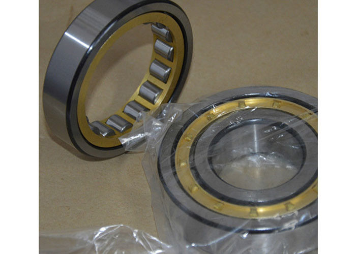 Vòng bi lăn hình trụ NN3012 Vòng bi NN3012K Bán buôn Chất lượng cao khác nhau với độ chính xác P5 60 * 95 * 26MM