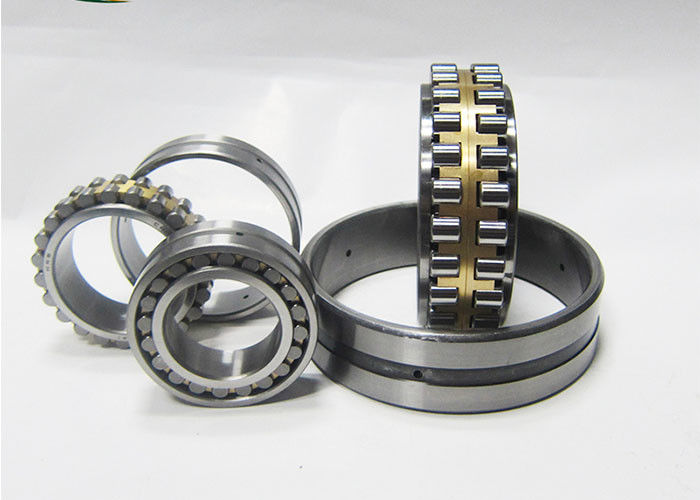 Vòng bi lăn hình trụ ZH Double Row NN-Type NN3013K Vòng bi lăn hình trụ còn đủ 65 * 100MM