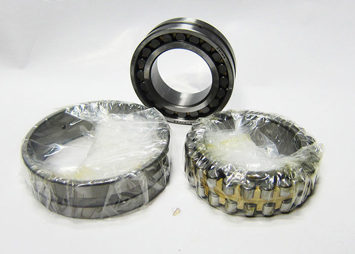 NU1014M mang hình trụ mang mà không có cạnh và đồng thau lồng kích cỡ 70 * 110 * 20mm