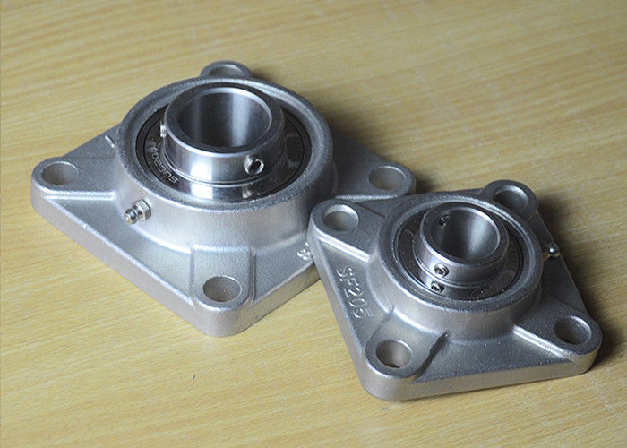 OEM Serive Tốc Độ Cao Gối Khối Ball Bearing F316 Mô Hình V1, V2, V3, V4 Cấp Viberation