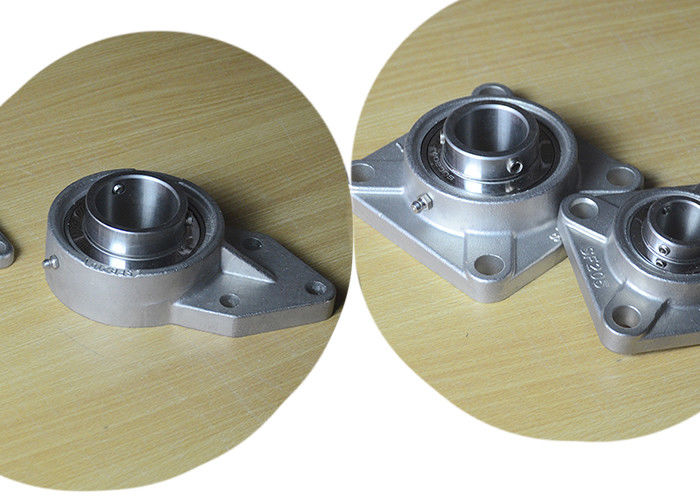 OEM Serive Tốc Độ Cao Gối Khối Ball Bearing F316 Mô Hình V1, V2, V3, V4 Cấp Viberation