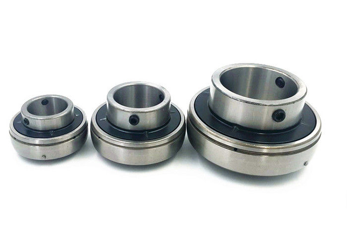Máy móc nông nghiệp có tiếng ồn thấp UC205 Gối bi Gối KÍCH THƯỚC 25 * 52 * 34