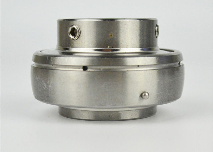 UC207 Thép Không Gỉ Gối Ball Bearing Phụ Tùng Với P0 P6 P5 P4 P2 Chính Xác