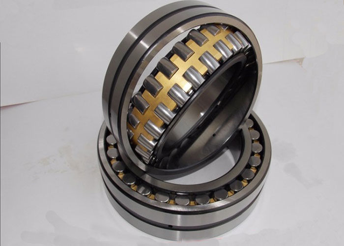 OEM CA MB CC W33 Tự liên kết vòng bi cầu hình cầu 24024 cho cánh quạt xoắn ốc / Máy công nghiệp