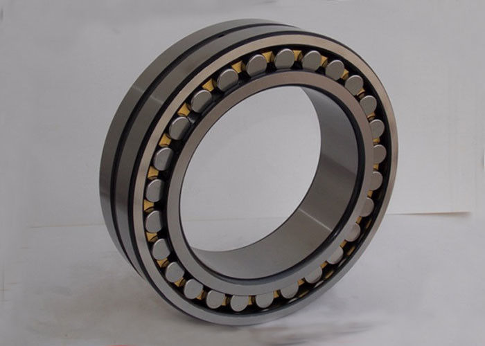 OEM CA MB CC W33 Tự liên kết vòng bi cầu hình cầu 24024 cho cánh quạt xoắn ốc / Máy công nghiệp