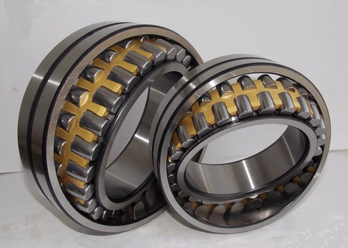 OEM CA MB CC W33 Tự liên kết vòng bi cầu hình cầu 24024 cho cánh quạt xoắn ốc / Máy công nghiệp