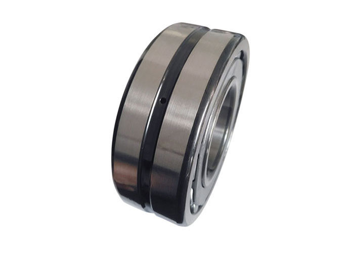 Máy móc trục lăn hình cầu 23026 CC W33 Xe nâng Master Bearing trong kho dự trữ phong phú