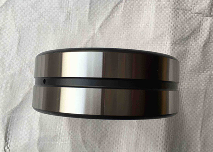 Đôi hàng thép lồng hình cầu mang con lăn 24026 cc / w33 p0 p6 p5 chính xác