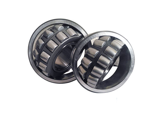 P5 / P6 Đánh giá chính xác 22328 Vòng bi cầu hình cầu cho máy móc 140 * 210 * 53 mm