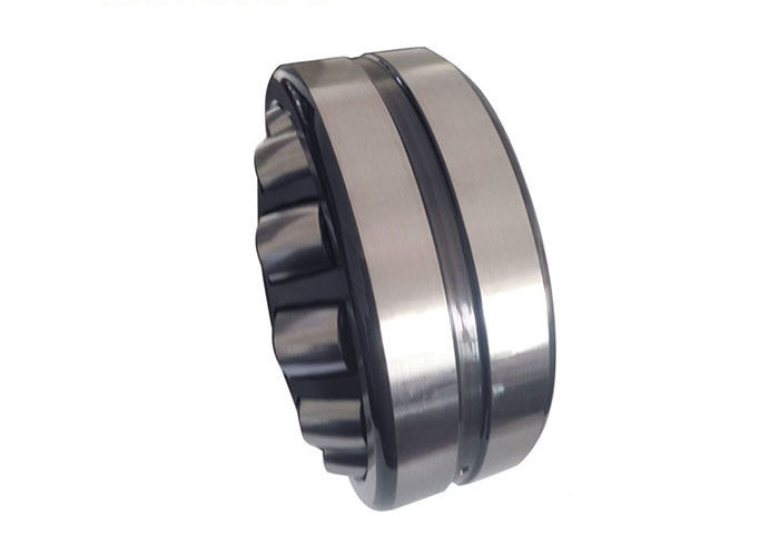 Vòng bi cầu hình cầu dài 24028 cho máy nghiền trống / máy công nghiệp tiêu chuẩn