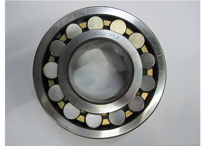 Cuộc sống lâu dài 23030CA 23030CAK Vòng bi lăn hình cầu 23030 150 * 225 * 56 mm Tiết kiệm năng lượng Thương mại quốc tế