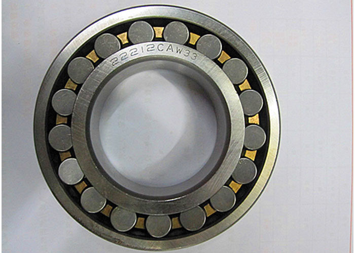 Cuộc sống lâu dài 23030CA 23030CAK Vòng bi lăn hình cầu 23030 150 * 225 * 56 mm Tiết kiệm năng lượng Thương mại quốc tế