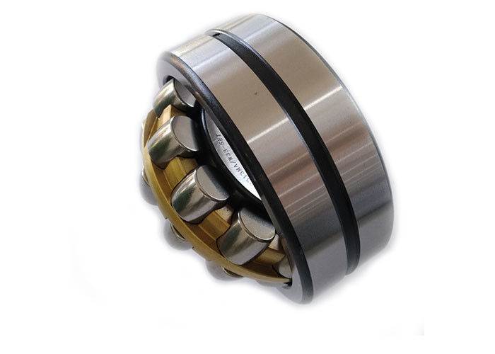 Máy phát điện xoay vòng bi cầu hình cầu 23034 / C3 / W33 / C4 170 * 260 * 67mm Động 710kN Tải giá cho máy hút chân không