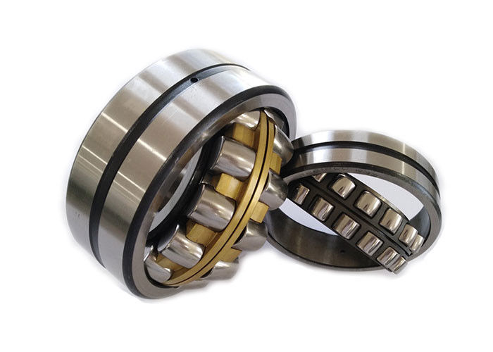 Máy phát điện xoay vòng bi cầu hình cầu 23034 / C3 / W33 / C4 170 * 260 * 67mm Động 710kN Tải giá cho máy hút chân không