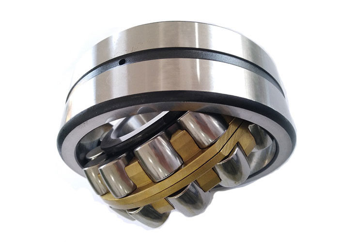 Máy phát điện xoay vòng bi cầu hình cầu 23034 / C3 / W33 / C4 170 * 260 * 67mm Động 710kN Tải giá cho máy hút chân không