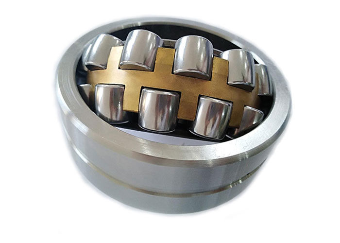 Tiếng ồn thấp hình cầu Roller Bearing 24034 CJ / YM / CJK / YMK W33 C3 giải phóng mặt bằng trong C0 / C3 tốt Cage cân bằng