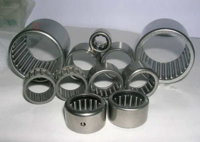 HK1816 Vòng bi lăn kim Kích thước 18 * 24 * 16 mm cho xe đạp Tuổi thọ cao