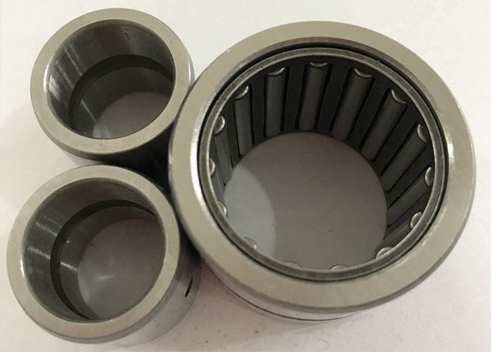 HK1816 Vòng bi lăn kim Kích thước 18 * 24 * 16 mm cho xe đạp Tuổi thọ cao