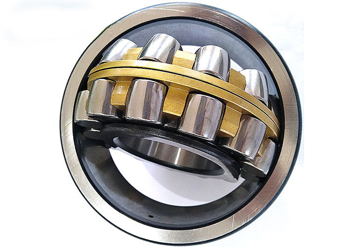 NTN thương hiệu đôi Row hình cầu Roller Bearing 23044 / W33 220 * 340 * 90mm cho bùn Scraper độ cứng với 60-65
