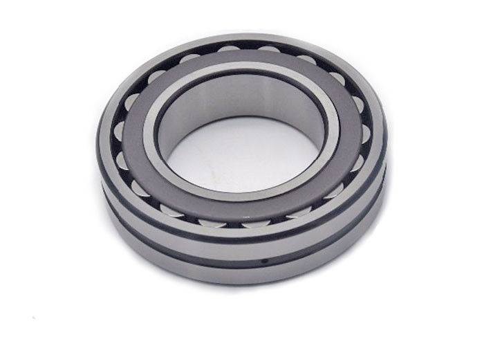 Thép lồng hình cầu lăn mang 24048 Cc / W33 trong trường hợp ván ép sẵn sàng cổ phiếu khắc mang