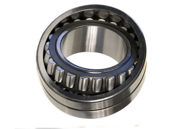 Tự sắp xếp 23052 K Shaker Màn hình Roller Bearing hình cầu cho tuabin gió 260 * 400 * 104
