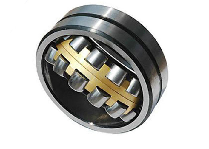 Tự sắp xếp 23052 K Shaker Màn hình Roller Bearing hình cầu cho tuabin gió 260 * 400 * 104