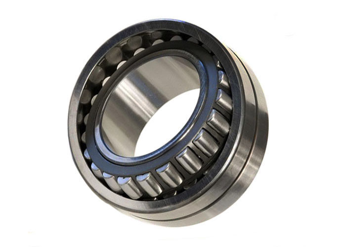 Tự sắp xếp 23052 K Shaker Màn hình Roller Bearing hình cầu cho tuabin gió 260 * 400 * 104