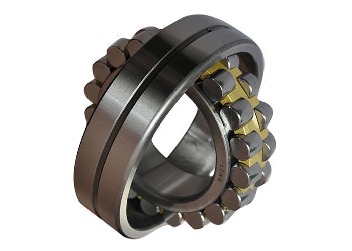 Bóng doanh hình cầu vòng bi Vòng bi lăn hình cầu 23056 cho xe jeep mini với độ cứng hoàn hảo