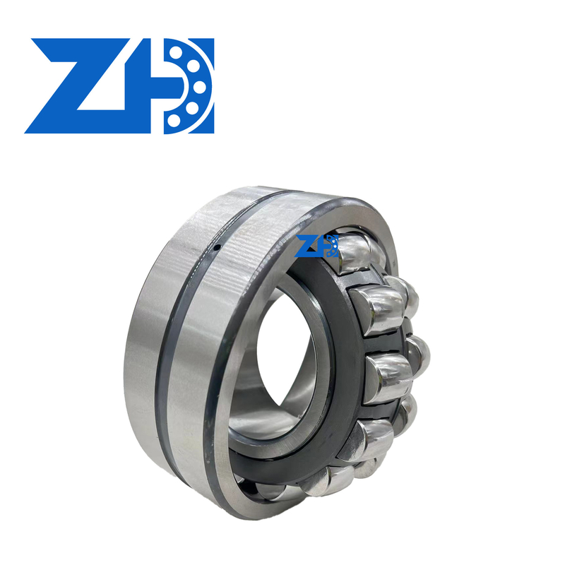 Kích thước tiêu chuẩn 22319CC-W33 Xương hình cầu Capacity tải cao cho thiết bị công nghiệp