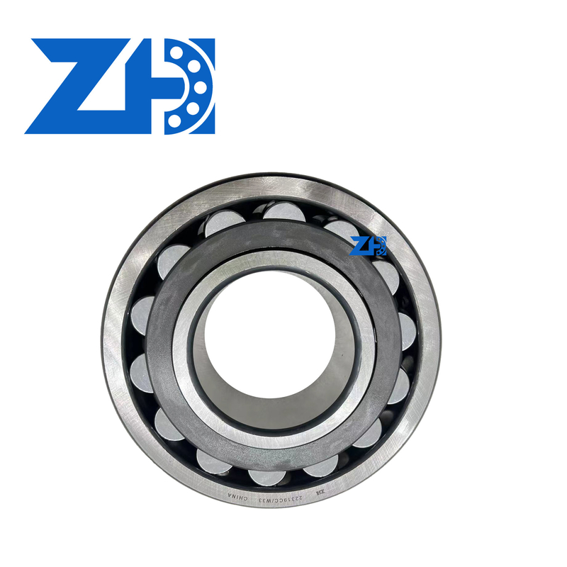 Kích thước tiêu chuẩn 22319CC-W33 Xương hình cầu Capacity tải cao cho thiết bị công nghiệp
