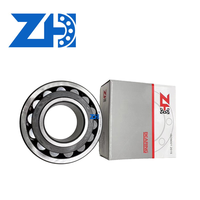 Kích thước tiêu chuẩn 22319CC-W33 Xương hình cầu Capacity tải cao cho thiết bị công nghiệp