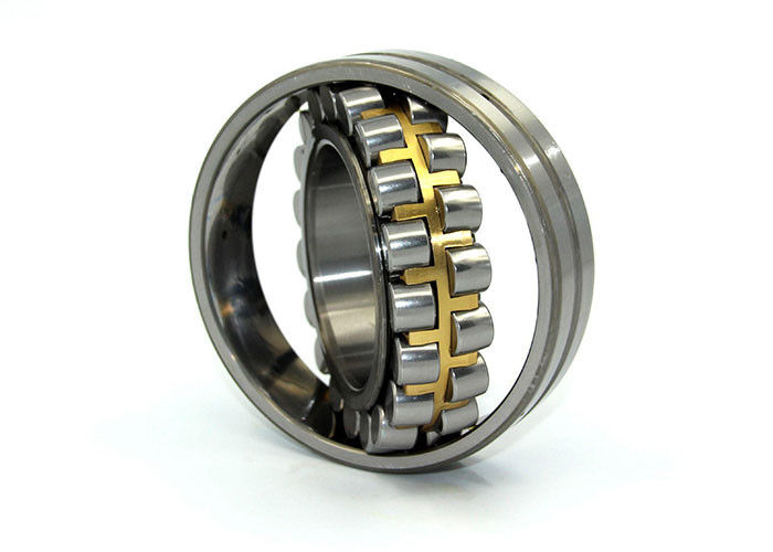 Bền 23068 MB / W33 Hình cầu Roller Bearing Với Brass Cage Hoặc thép Cage