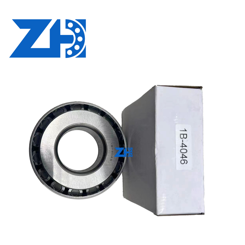 Elite 1B-4046 1B/4046 Xích lăn coni tròn cao cấp cho hiệu suất liền mạch