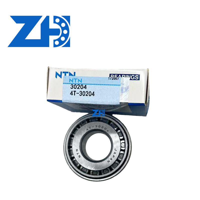 Elite 4T-30204 4T/30204 Vòng lăn con nét cao cấp cho hiệu suất liền mạch