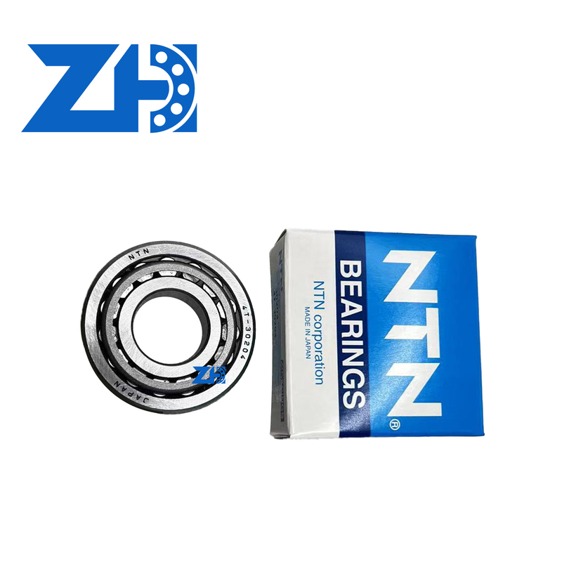 Elite 4T-30204 4T/30204 Vòng lăn con nét cao cấp cho hiệu suất liền mạch