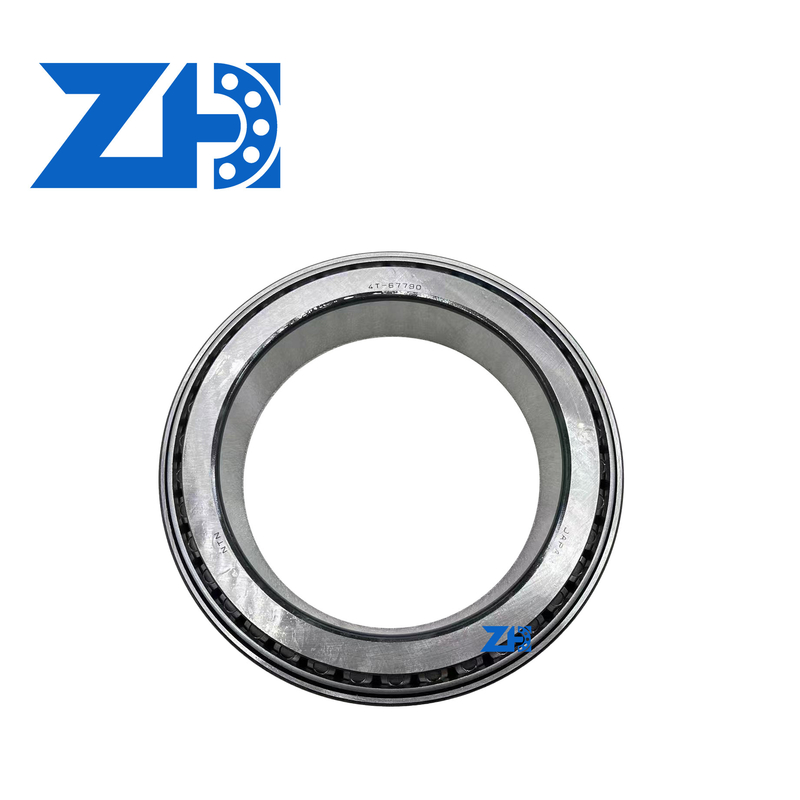 Elite 4T-67790-20 Xích lăn con đường cong cao cấp cho hiệu suất liền mạch