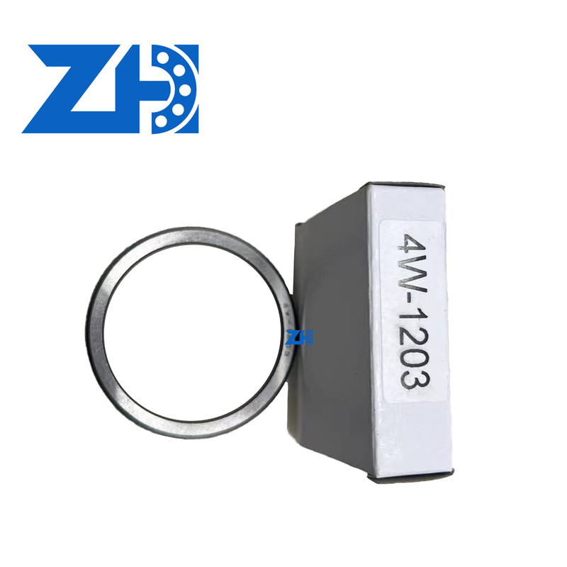 Elite 4W-1203 4W/1203 Vòng lăn con nét cao cấp cho hiệu suất liền mạch