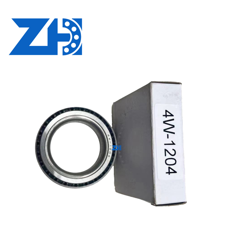 Elite 4W-1204 4W/1204 Xích lăn coni tròn cao cấp để hiệu suất liền mạch