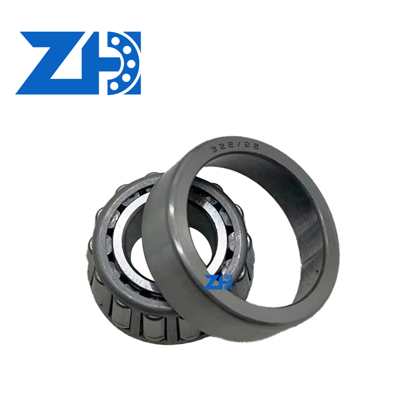 Elite 322-22 322/22 Vòng lăn con nét cao cấp cho hiệu suất liền mạch