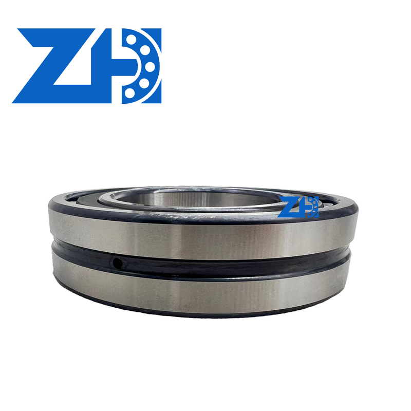 Kích thước tiêu chuẩn 22218 CC-C3W33 Đang hình cầu Capacity tải cao cho thiết bị công nghiệp