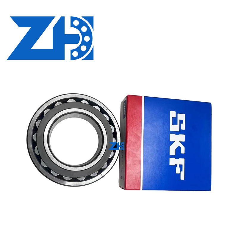 Kích thước tiêu chuẩn 22218 CC-C3W33 Đang hình cầu Capacity tải cao cho thiết bị công nghiệp