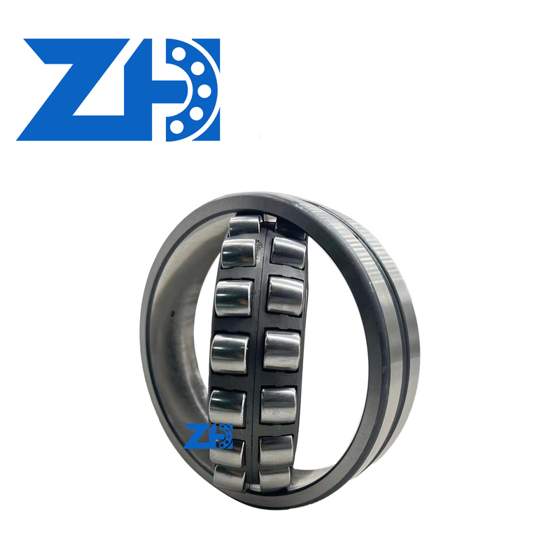 Kích thước tiêu chuẩn 22218 CC-C3W33 Đang hình cầu Capacity tải cao cho thiết bị công nghiệp