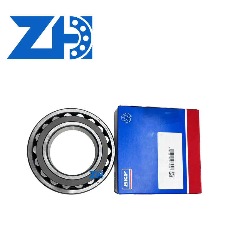 Kích thước tiêu chuẩn 22218 CC-C3W33 Đang hình cầu Capacity tải cao cho thiết bị công nghiệp
