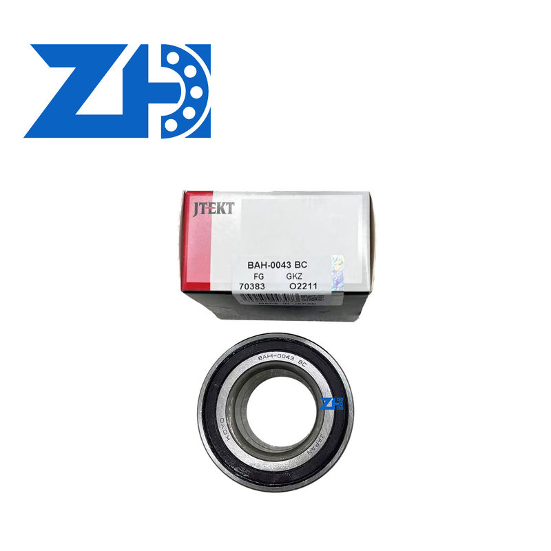 Ống xích bánh xe cao cấp bán nóng BAH-0043 BC với kinh nghiệm lái xe vô song