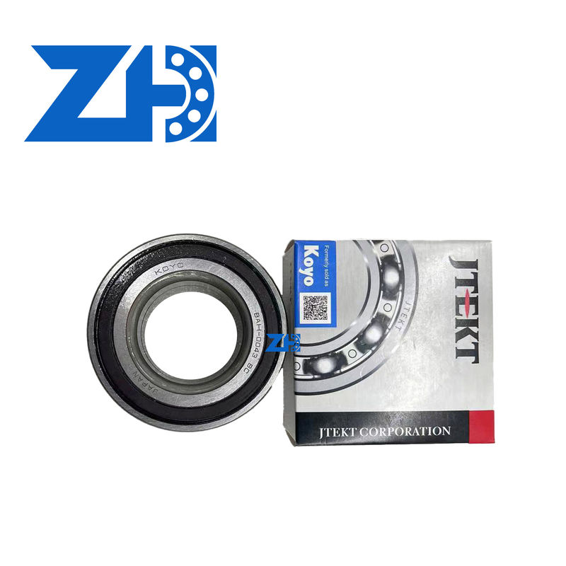 Ống xích bánh xe cao cấp bán nóng BAH-0043 BC với kinh nghiệm lái xe vô song